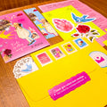 Coisas que cabem num envelope • Edição 03